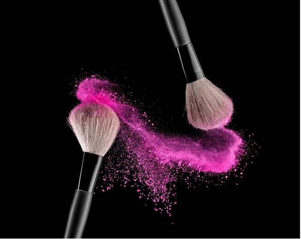 ​Yoly | A professional manufacturer of makeup brushes and puffs in China