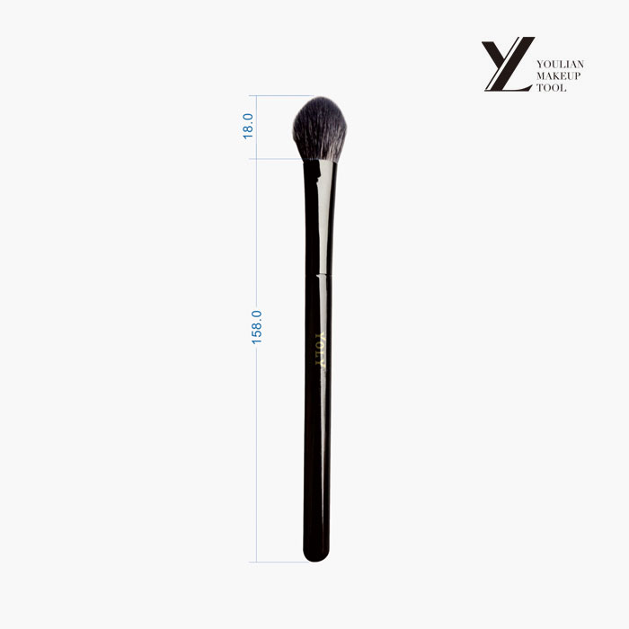 3 Eye Brush Sets