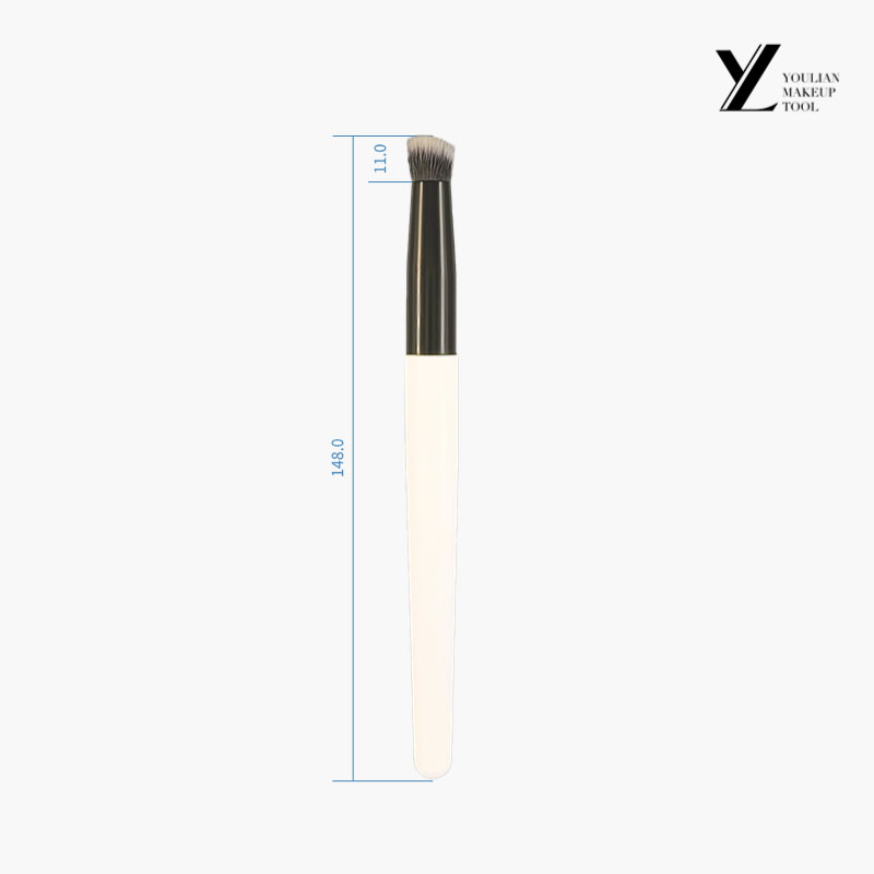 Small Round Head Concealer Brush