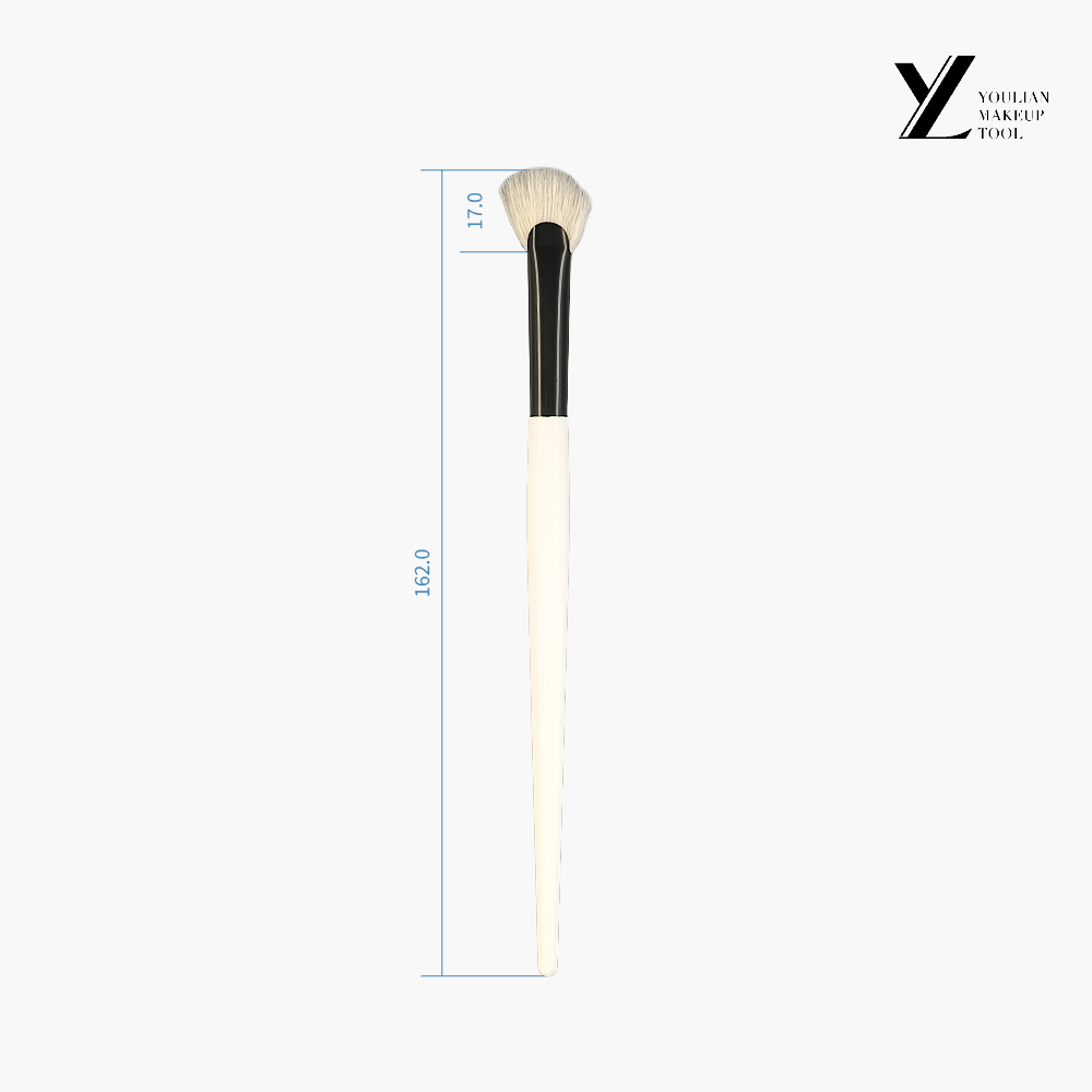 Small Scalloped Highlight Brush